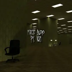 Free Audio Pt. 1021