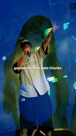 Escritas pelo Chorão