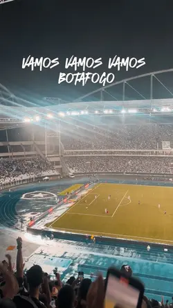 Botafogo campeão