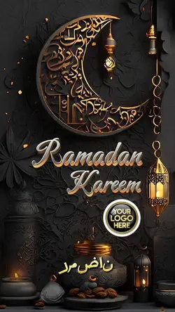 Ramadan Kareem Intro