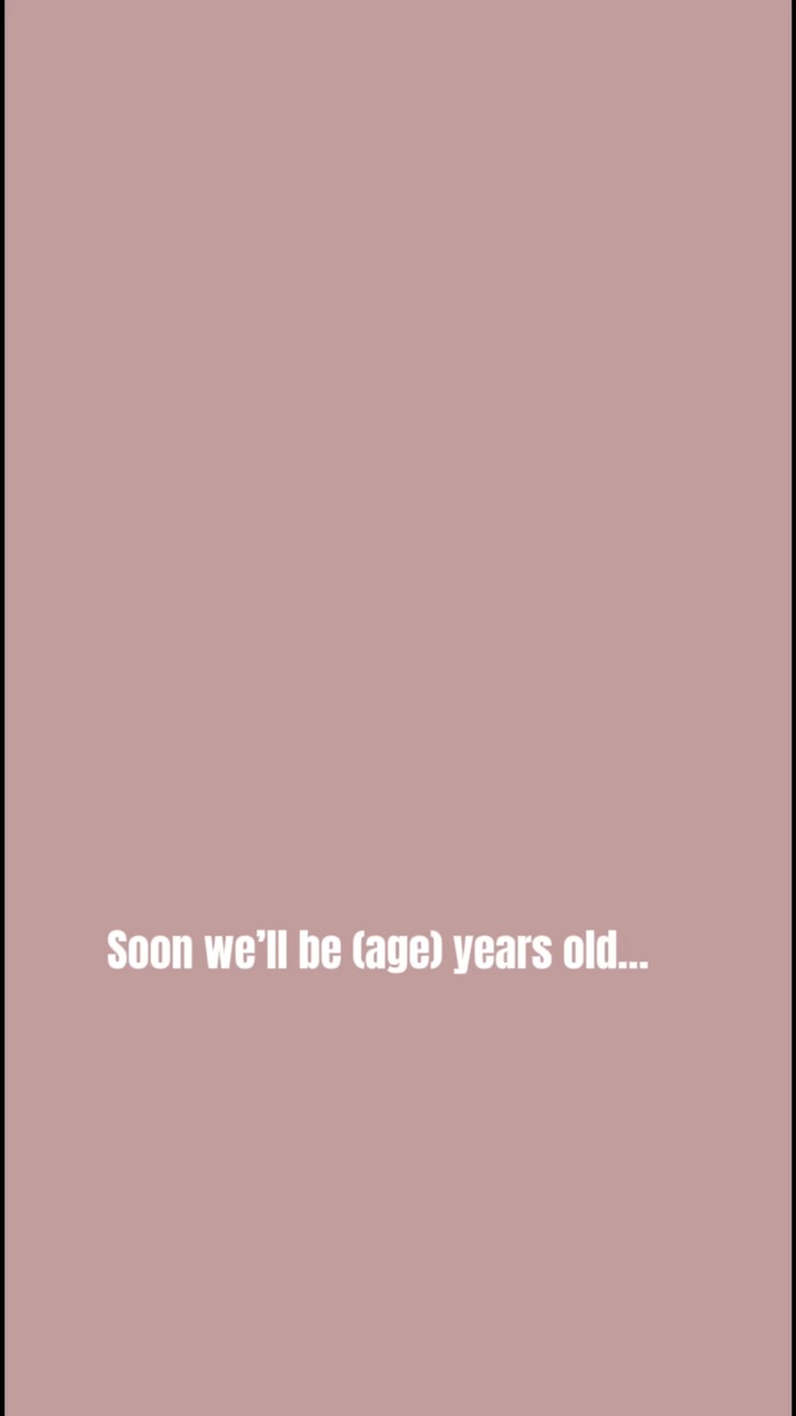 Wir waren einmal...