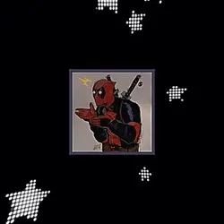 Deadpool 