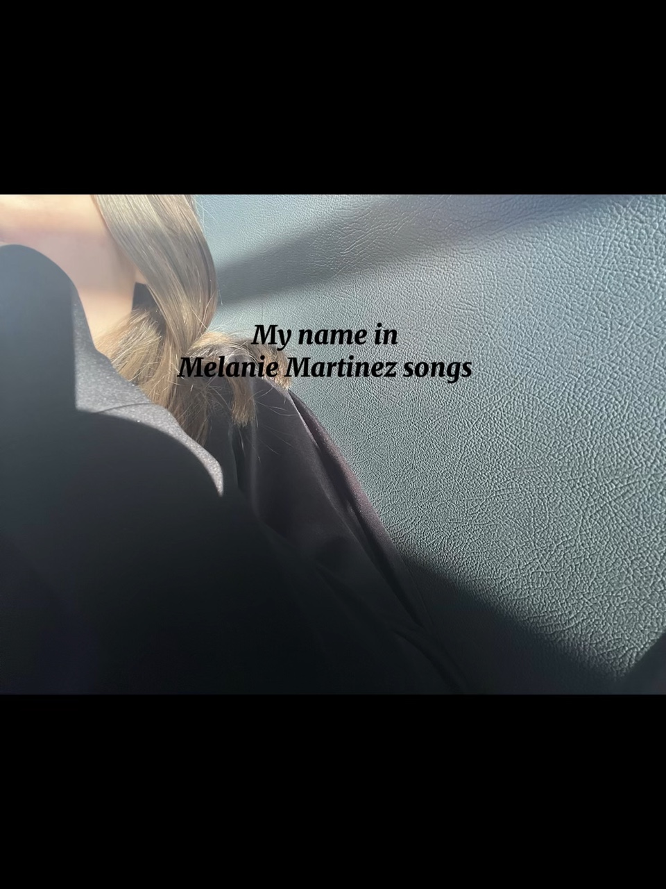 Which artist next?