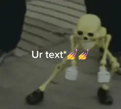 Skeleton 🦴💀☠️