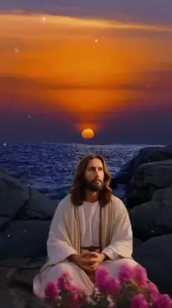 New Year Prayer