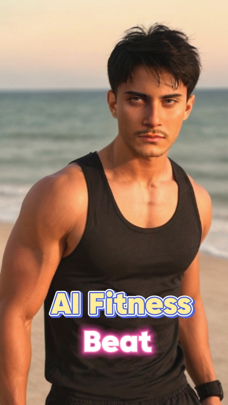 AI fitness Beat 