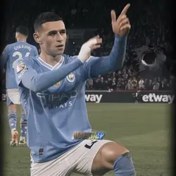PhilFoden free edit