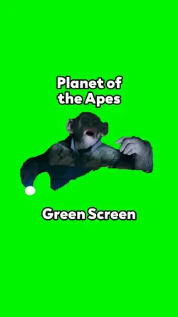 Planet of the Apes 