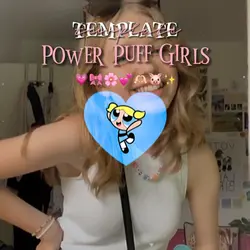 Power Puff Girls 💗