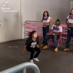 Jayah ate