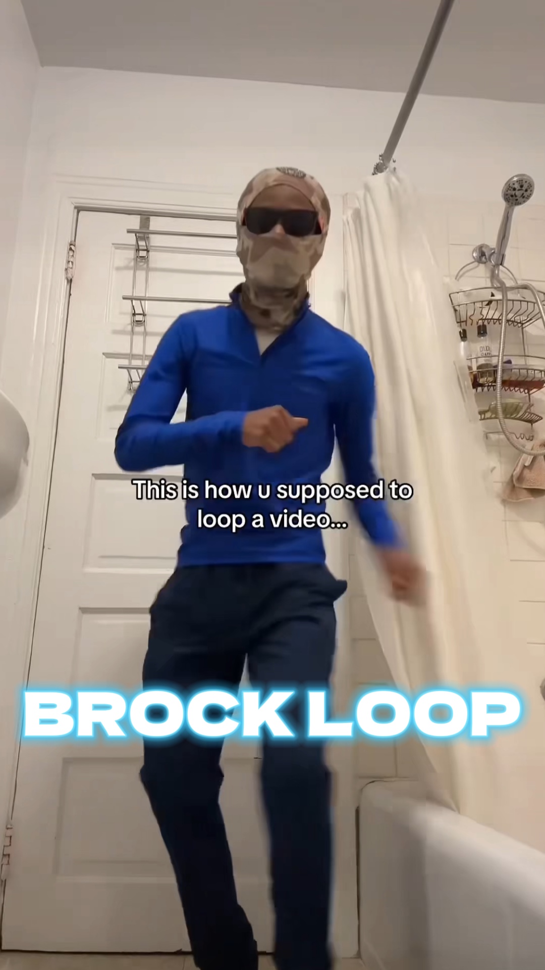 EDIÇÃO DE LOOP