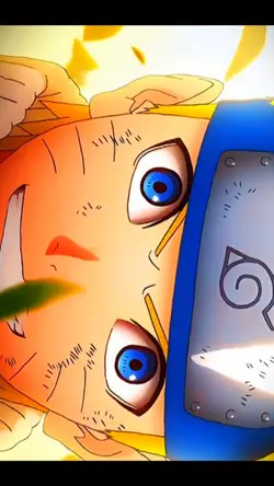 Naruto anime 