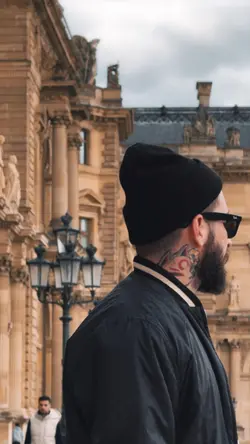 Paris 🤍
