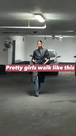 All the pretty girls