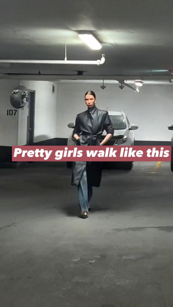 All the pretty girls