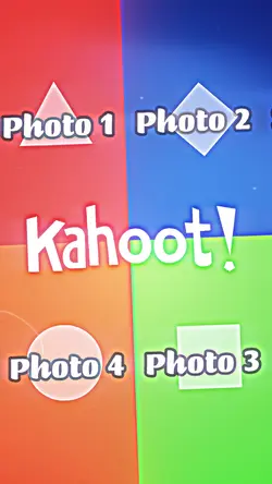 Another kahoot edit