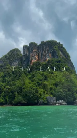 Thailand Adventures