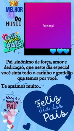 dia dos pais