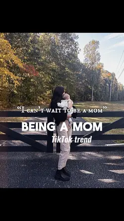 momlife tiktok trend