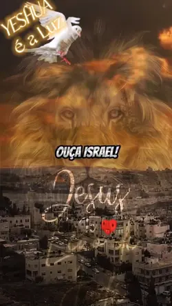 YESHUA ISRAEL 