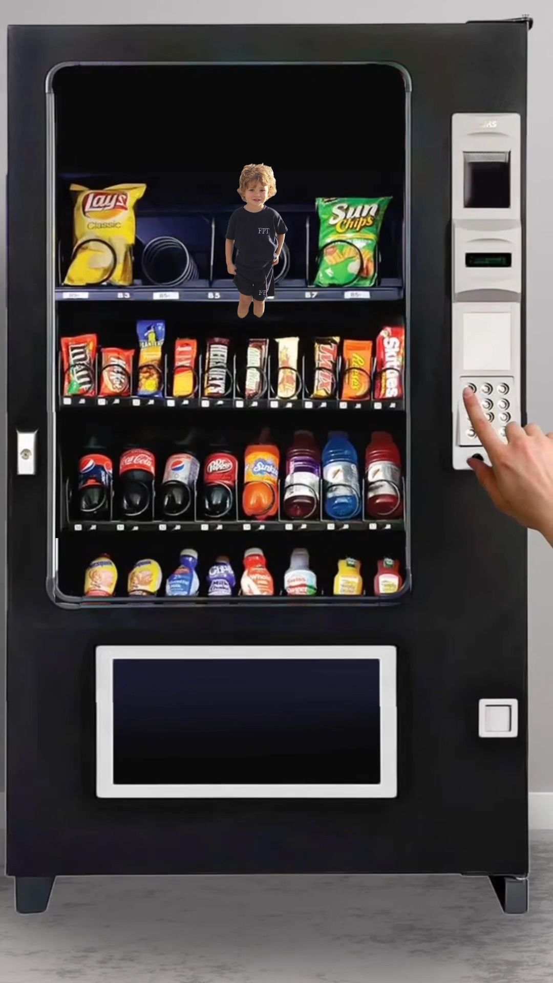 Vending Machine