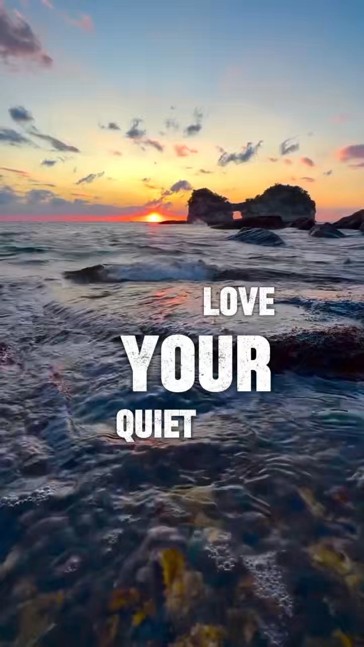 Calma e paz