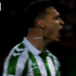 antony...