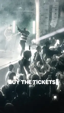 ⚡️CONCERT EDIT⚡️