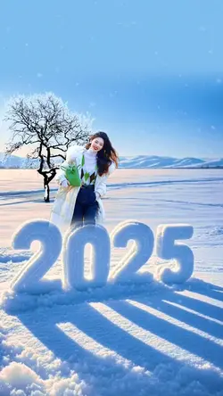 Snow of 2025