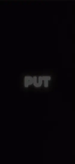 Fight till it’s over