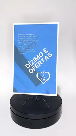 Envelope personaliza