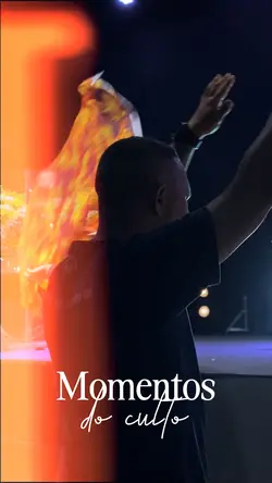 culto | momentos