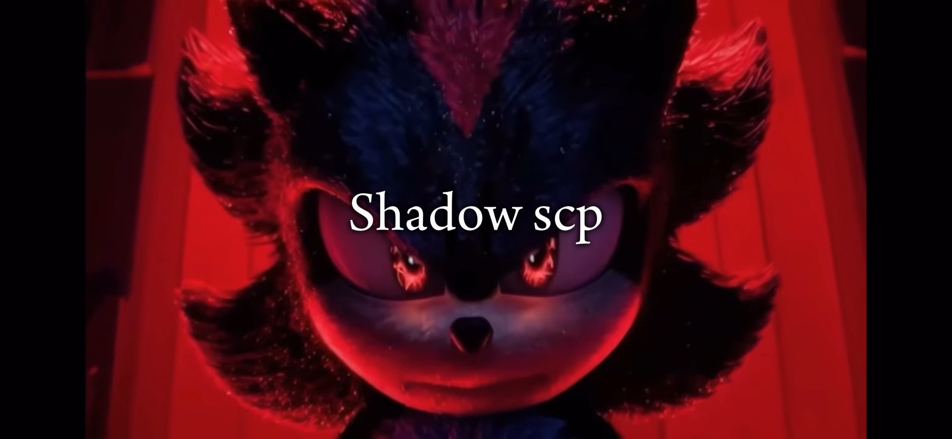 Gölge scp