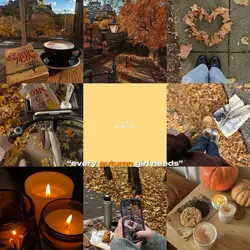 autumn & spring