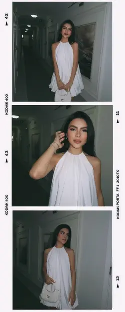 polaroid