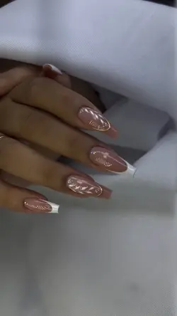 NAILS ART VIP