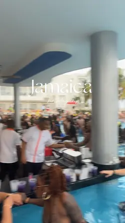 Jamaica BirthdayTrip