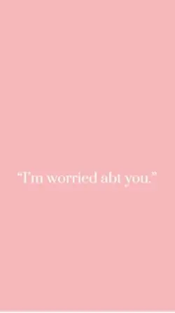 Don’t worry be happ