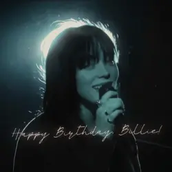 billie's birthday!
