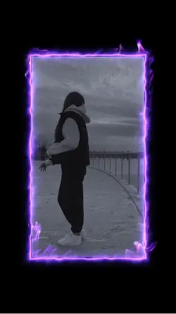 Broken angle💔🥀