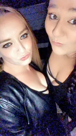 Birthday Chick 🎉🍾