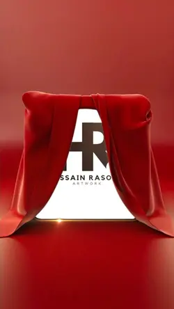 Logo intro