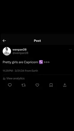 Capricorn 