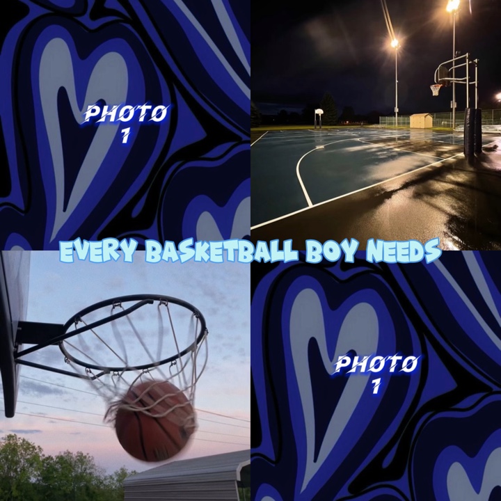 BASKETBALL🏀