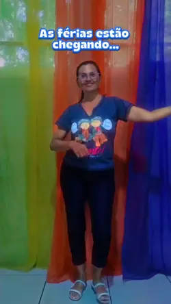 Férias escolar