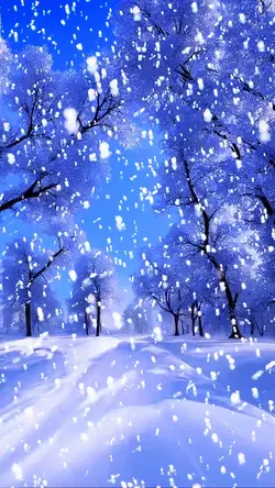 Snow