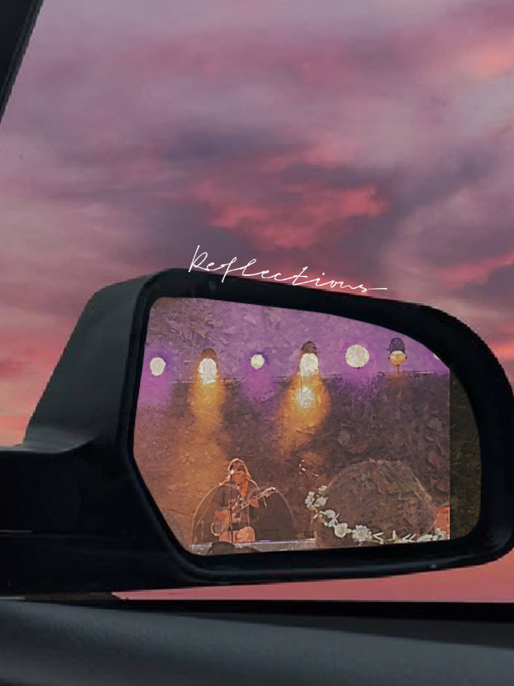 Reflexões ✨