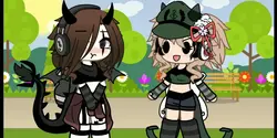 I kissed a girl!
