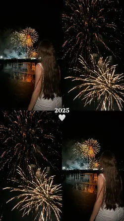 ano novo | new year!