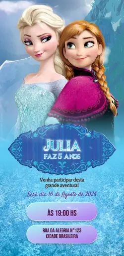 FROZEN 2
